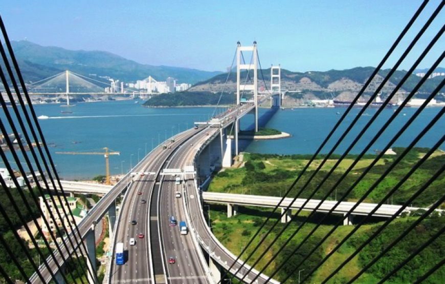 Tour Hồng Kông – Quảng Châu – Thẩm Quyến 5N4Đ (Bay Vietnam Airline)