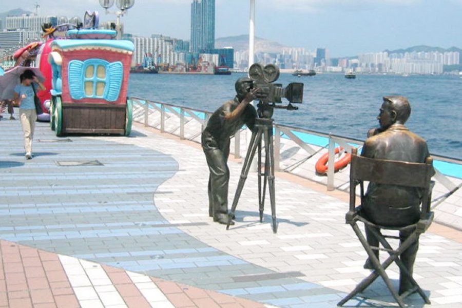 Tour Hồng Kông – Quảng Châu – Thẩm Quyến 5N4Đ (Bay Vietnam Airline)