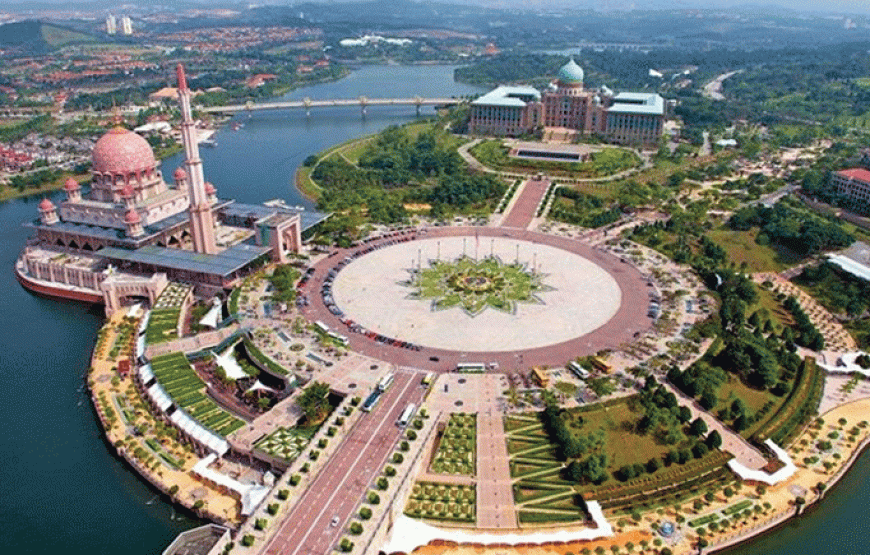 Tour Singapore – Malaysia 5N4Đ | Sentosa – Gardens by the Bay – Malacca (Bay Vietnam Airline)