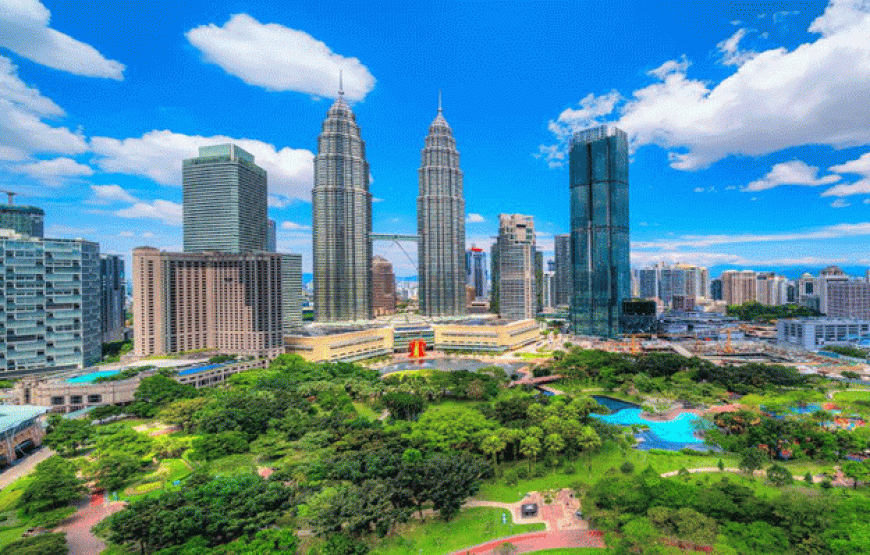 Tour Singapore – Malaysia 5N4Đ | Sentosa – Gardens by the Bay – Malacca (Bay Vietnam Airline)