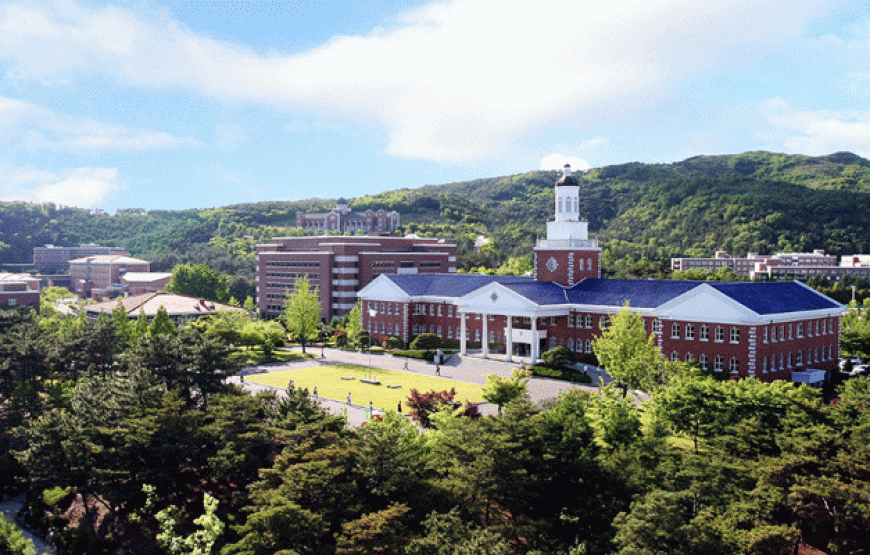 Tour Busan – Daegu – Seoul 6N5Đ | Bay Vietnam Airlines – Trọn Vẹn Hàn Quốc