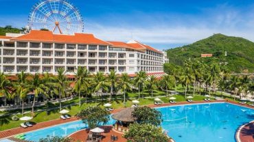 Trải nghiệm nghỉ dưỡng & vui chơi trọn vẹn tại Vinpearl Nha Trang!