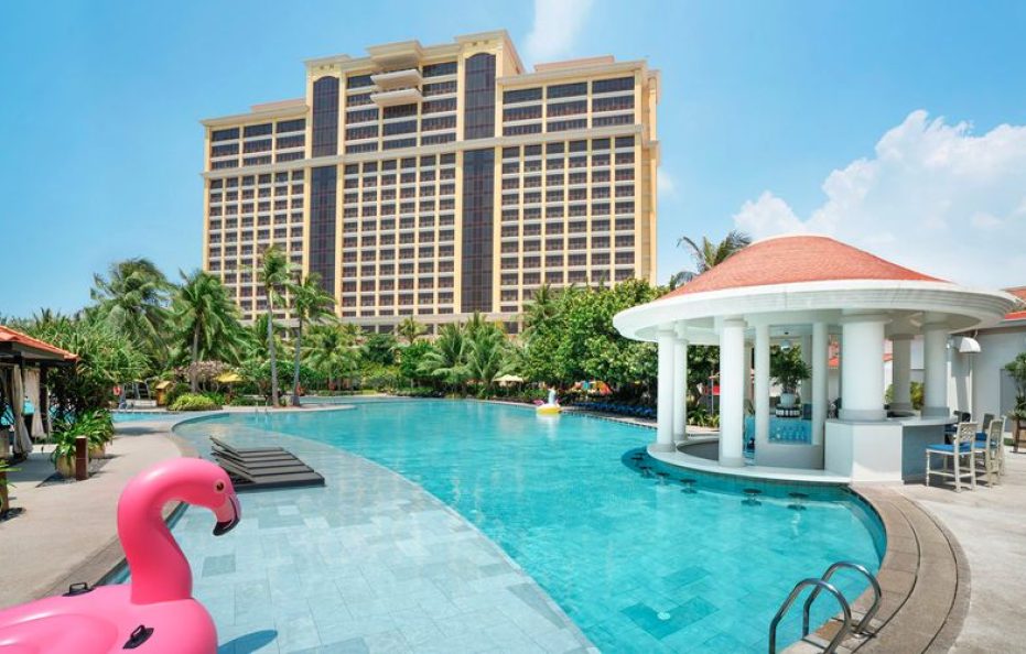 InterContinental Grand Hồ Tràm