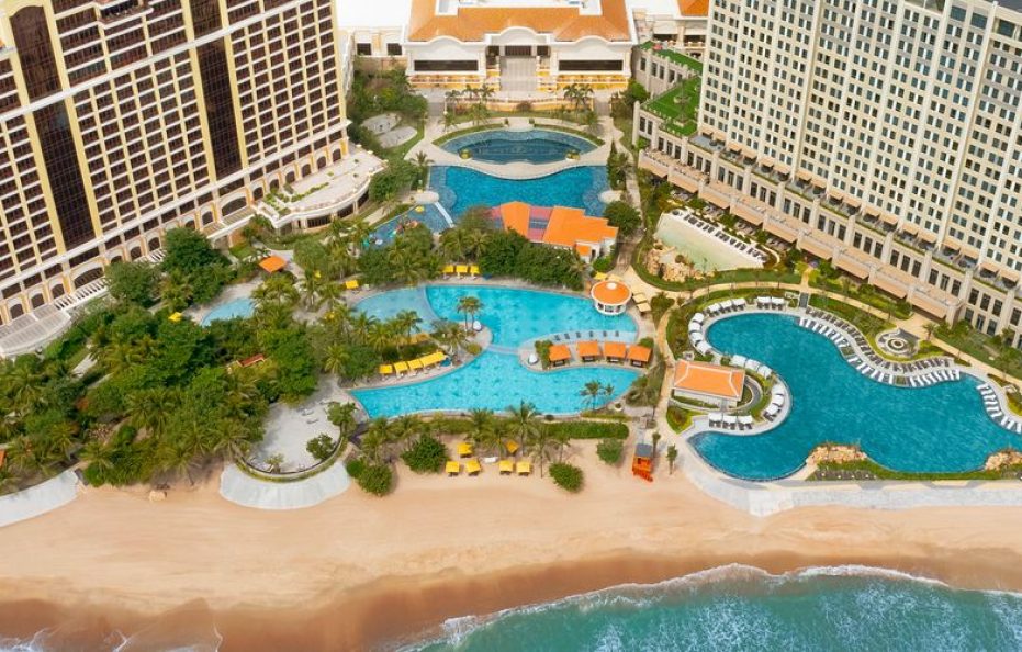 InterContinental Grand Hồ Tràm