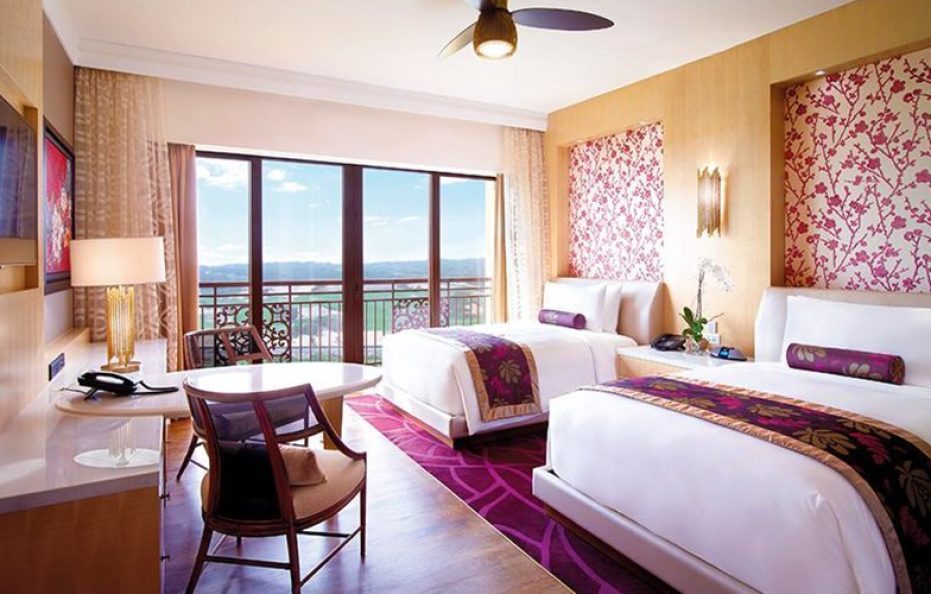 InterContinental Grand Hồ Tràm