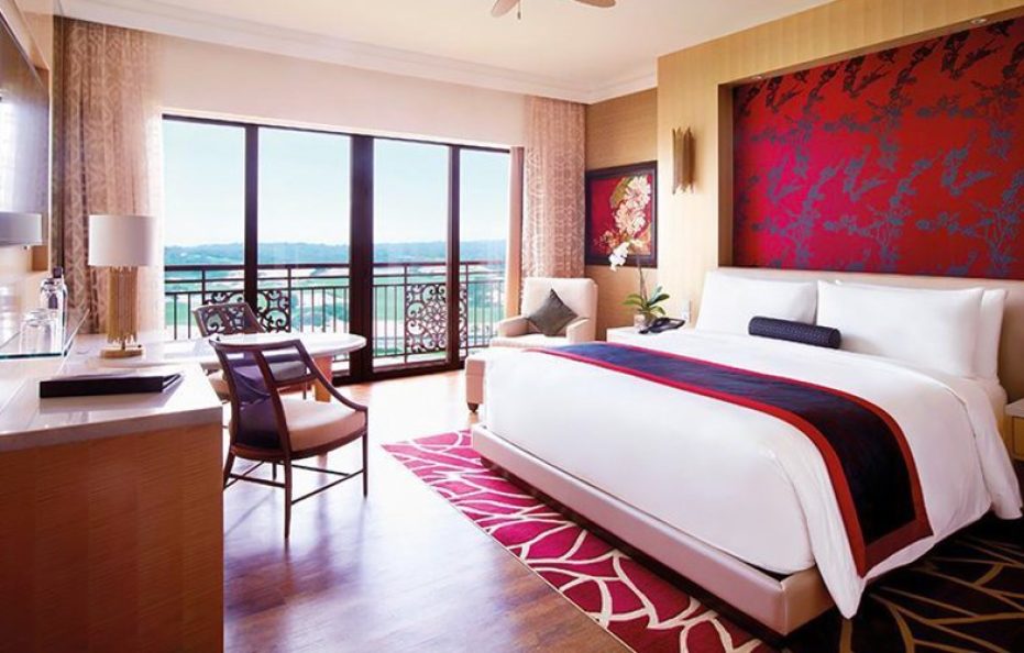 InterContinental Grand Hồ Tràm