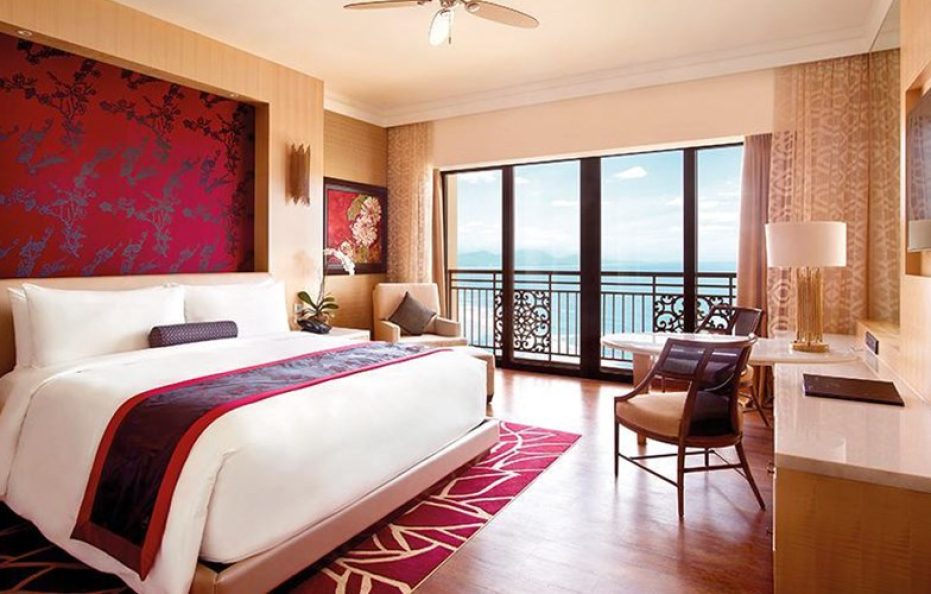 InterContinental Grand Hồ Tràm