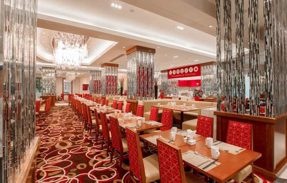 InterContinental Grand Hồ Tràm