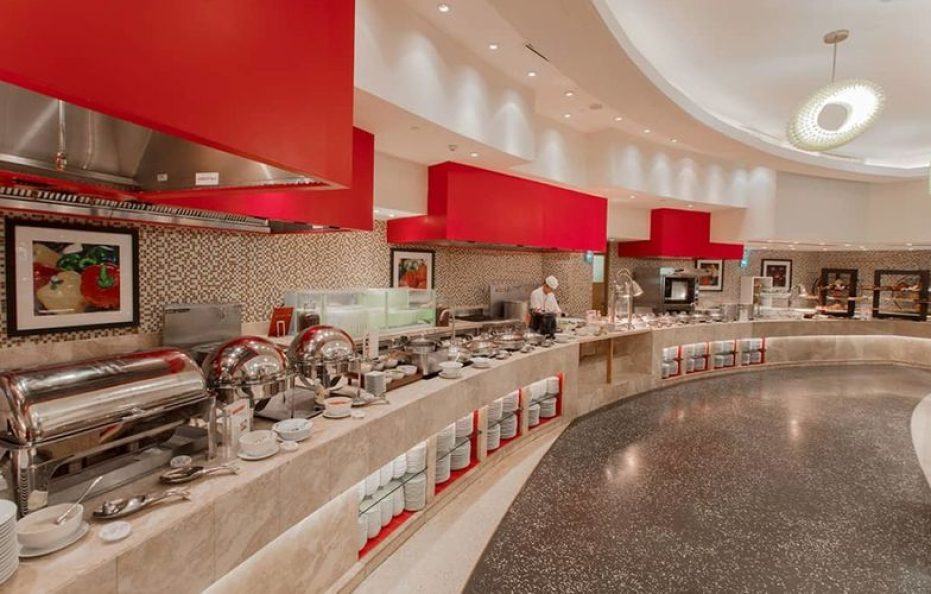 InterContinental Grand Hồ Tràm