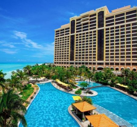 InterContinental Grand Hồ Tràm