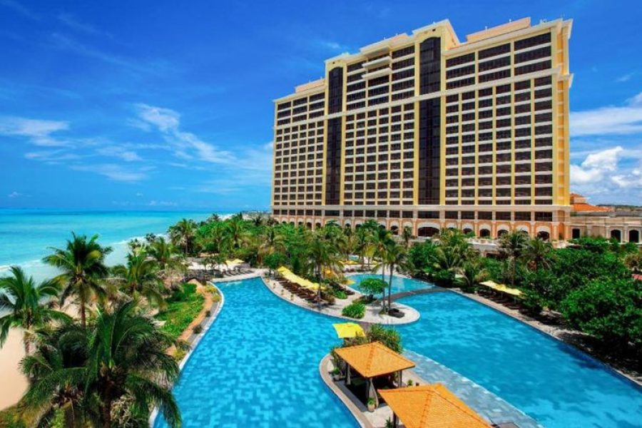 InterContinental Grand Hồ Tràm