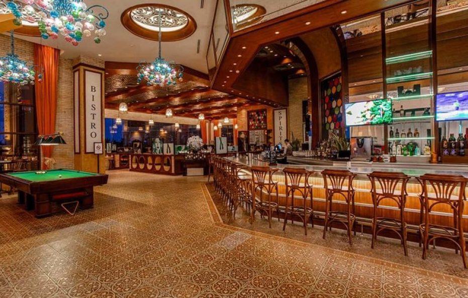 InterContinental Grand Hồ Tràm