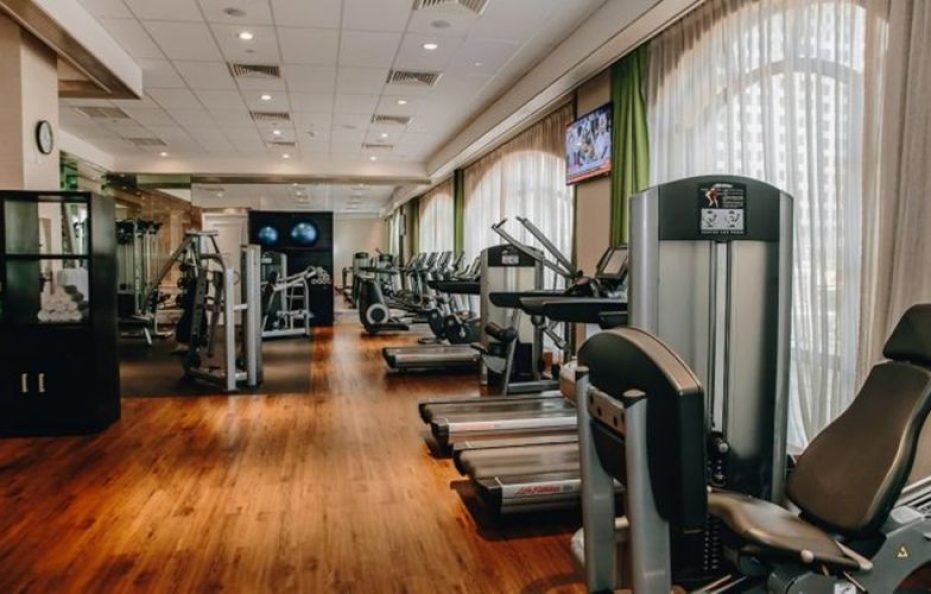 InterContinental Grand Hồ Tràm