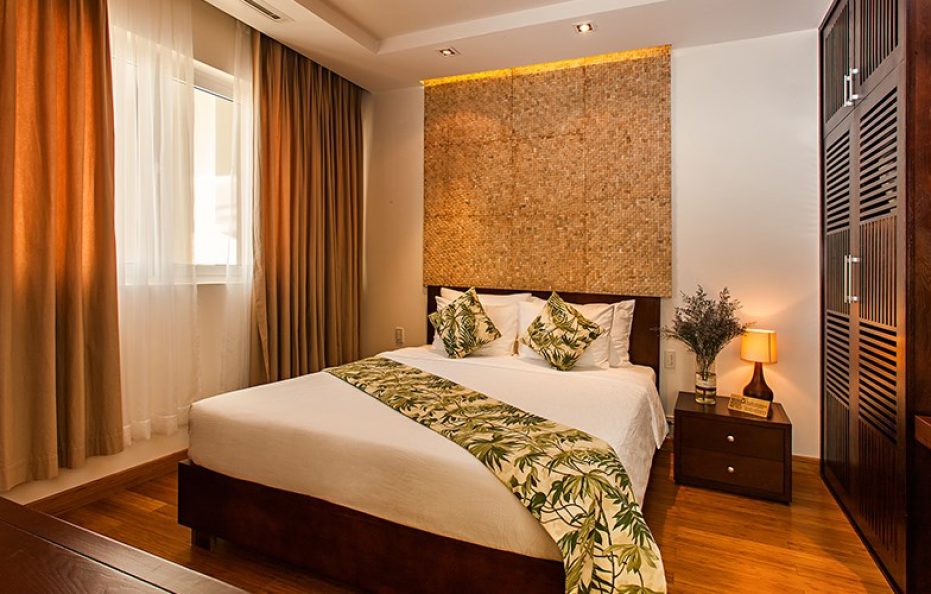 The Cliff Resort Mũi Né