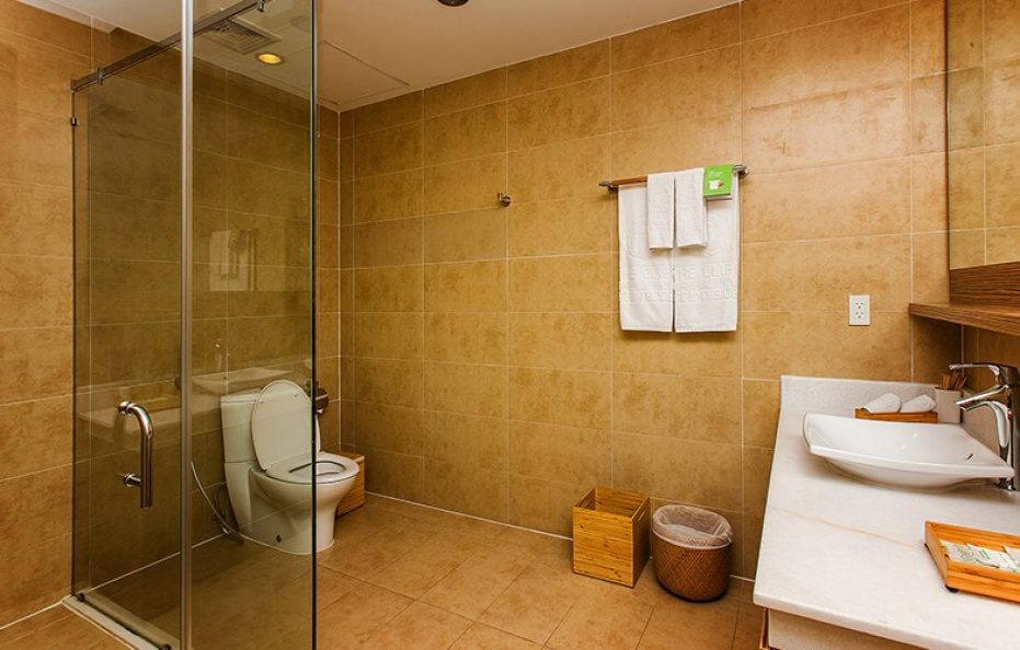 The Cliff Resort Mũi Né