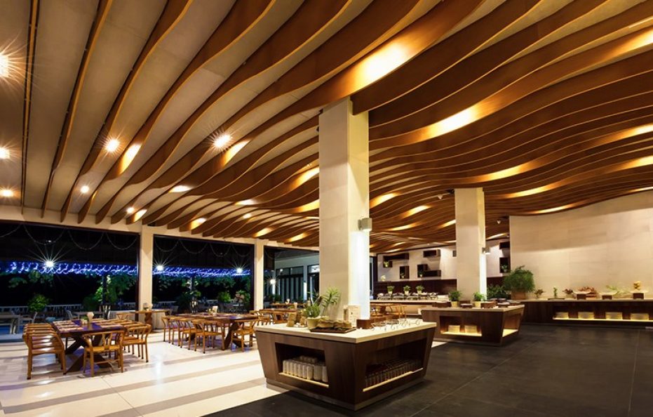 The Cliff Resort Mũi Né