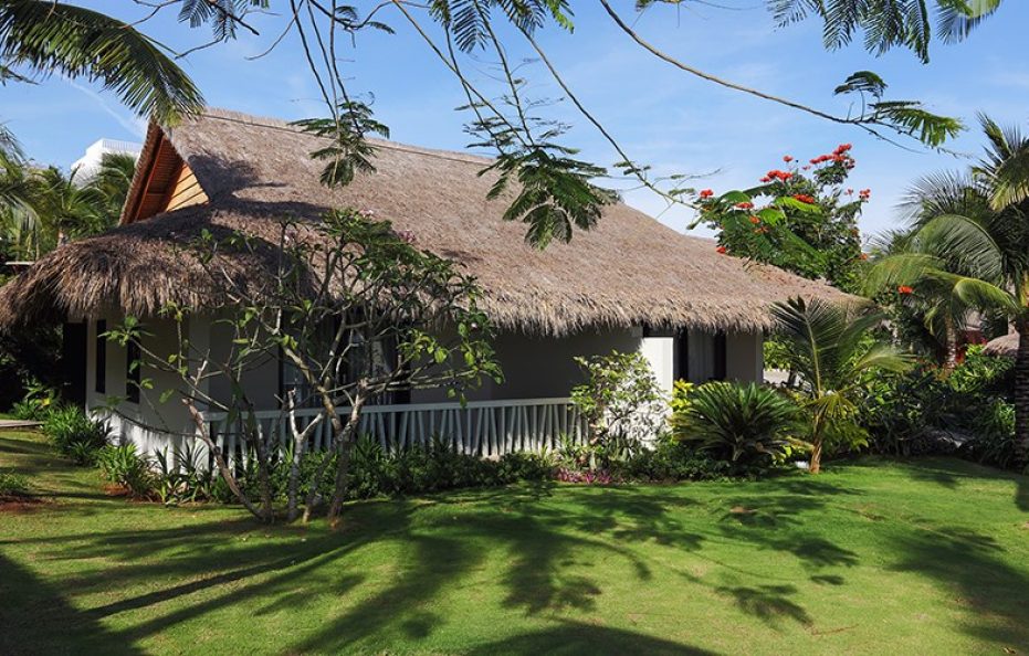 The Cliff Resort Mũi Né