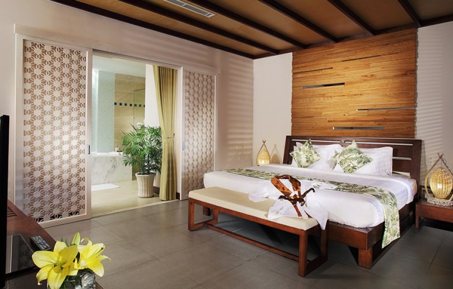 The Cliff Resort Mũi Né