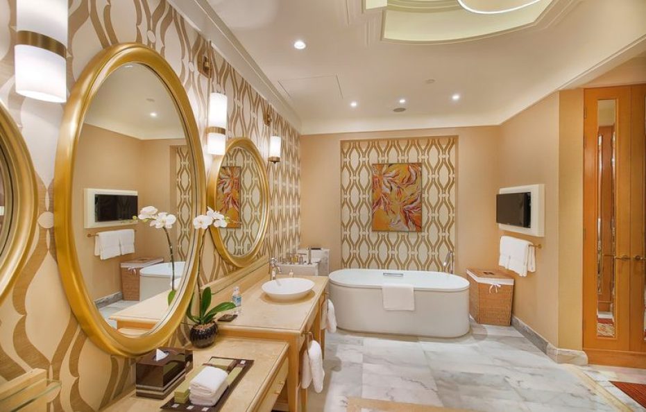 Suite Hướng Biển