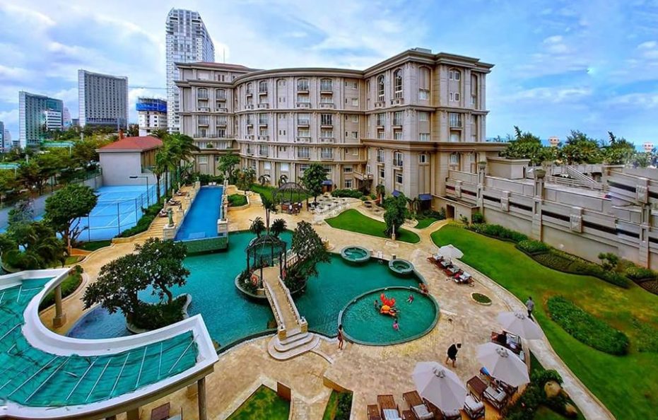 Khách sạn Imperial Vũng Tàu