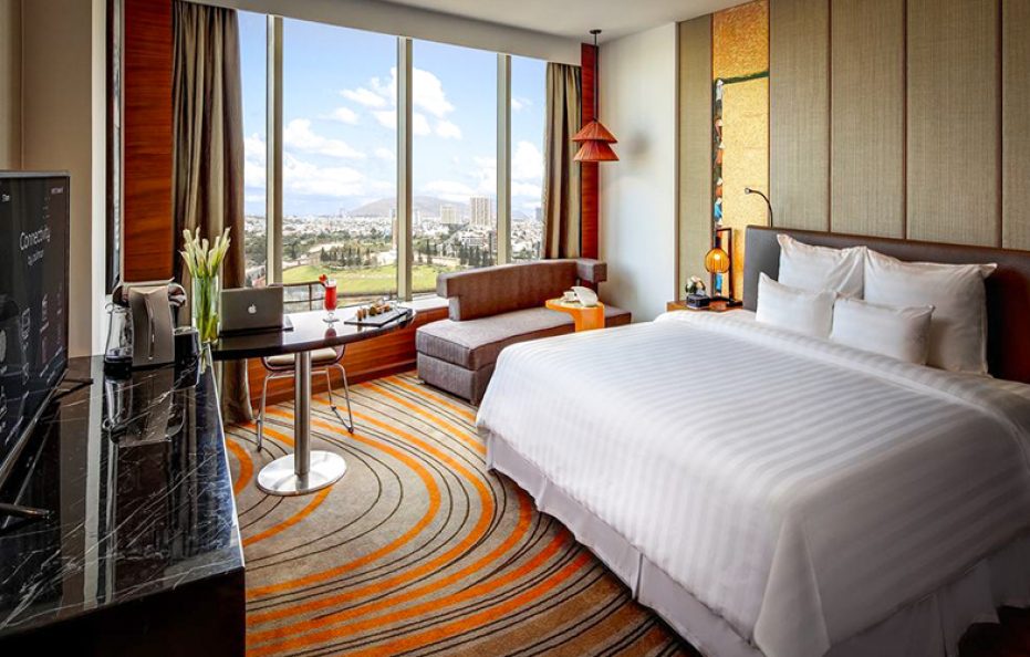 Khách sạn Pullman Vũng Tàu