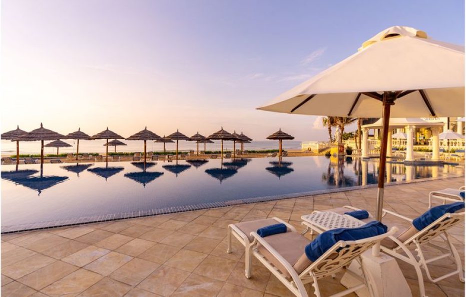 Khách sạn Imperial Vũng Tàu