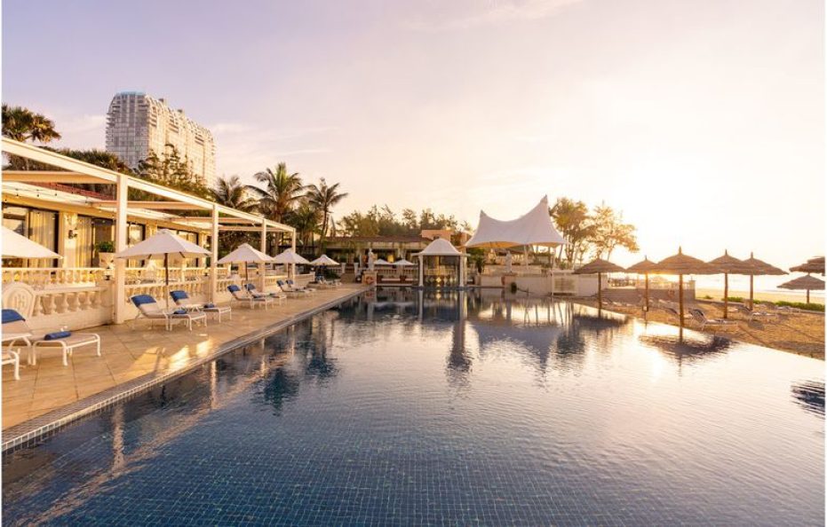 Khách sạn Imperial Vũng Tàu