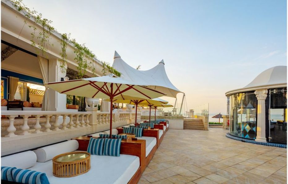 Khách sạn Imperial Vũng Tàu