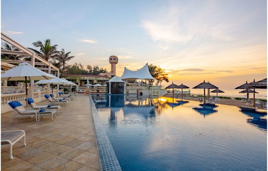 Khách sạn Imperial Vũng Tàu