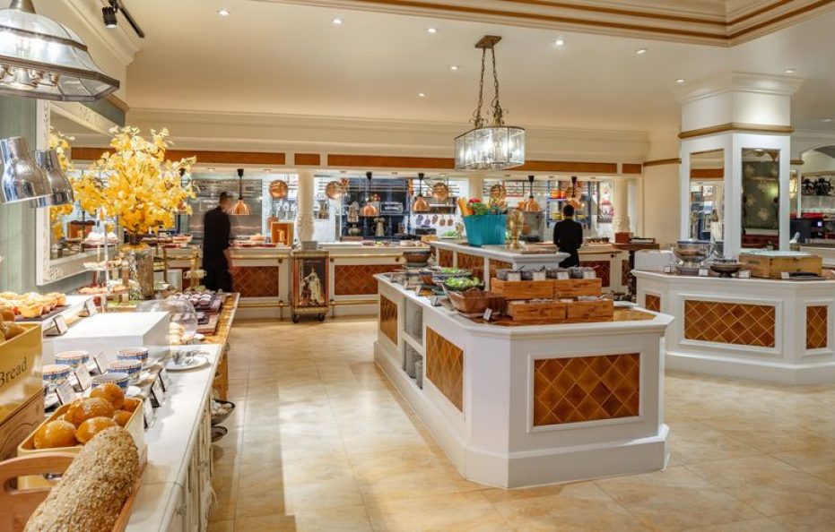 Khách sạn Imperial Vũng Tàu