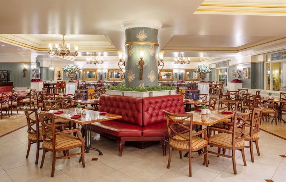 Khách sạn Imperial Vũng Tàu