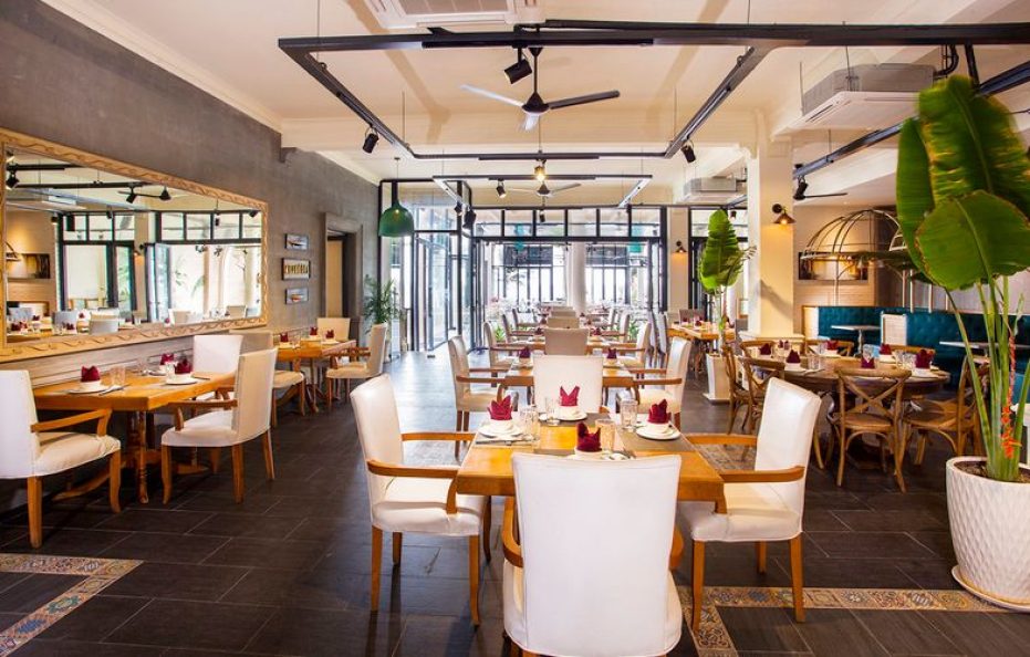 Khách sạn Imperial Vũng Tàu