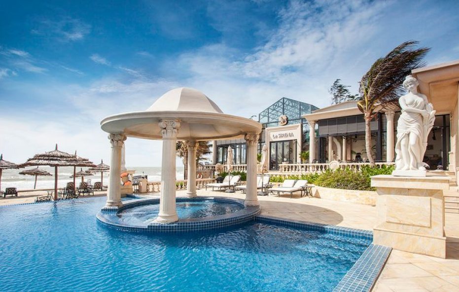 Khách sạn Imperial Vũng Tàu