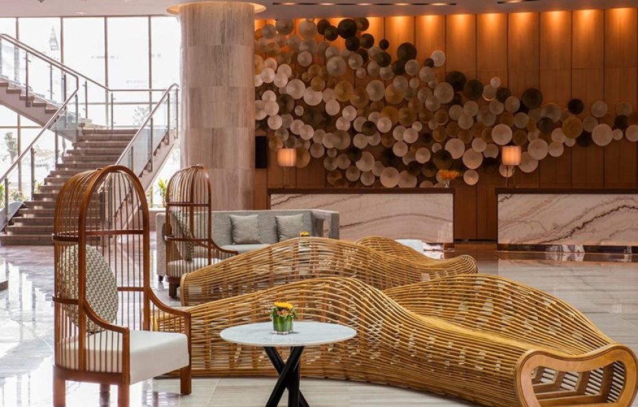 Khách sạn Pullman Vũng Tàu