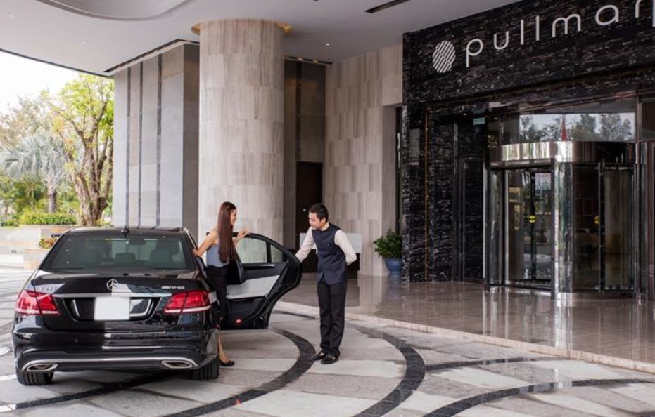 Khách sạn Pullman Vũng Tàu