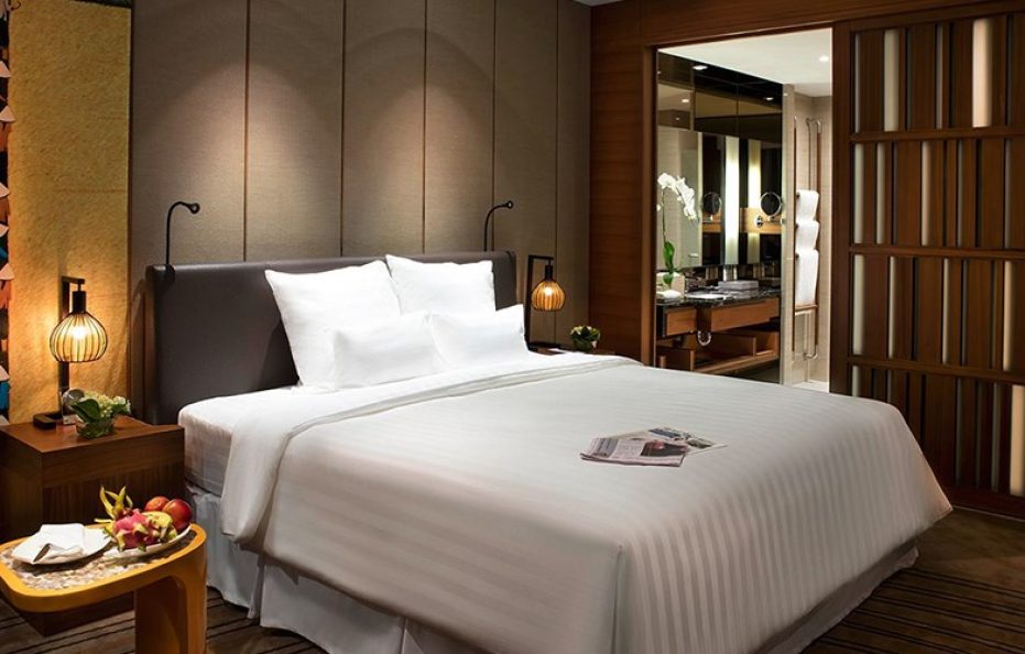 Khách sạn Pullman Vũng Tàu