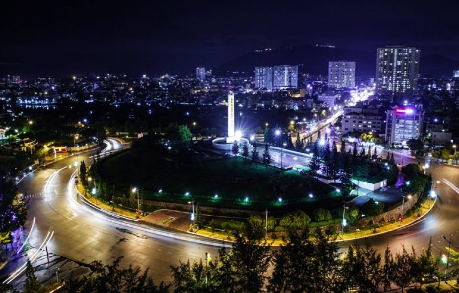 Khách sạn Pullman Vũng Tàu