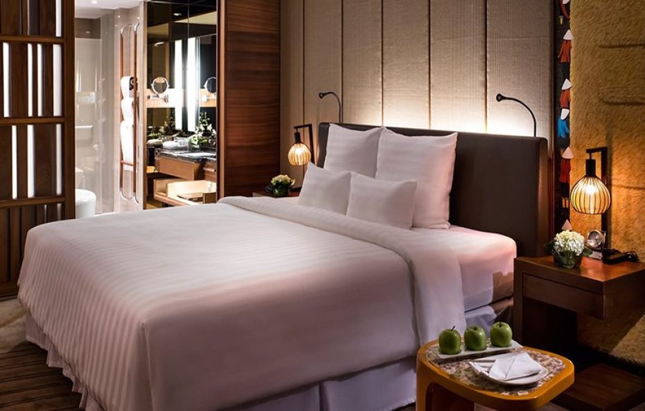 Khách sạn Pullman Vũng Tàu