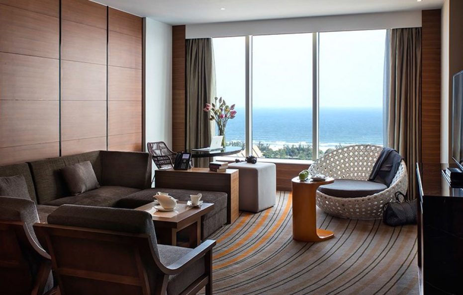 Khách sạn Pullman Vũng Tàu