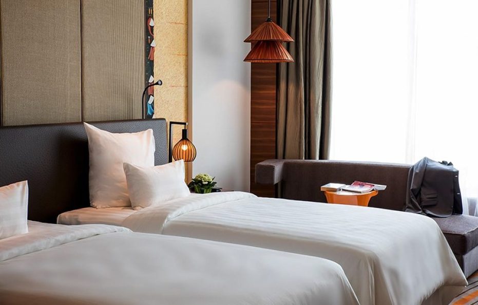 Khách sạn Pullman Vũng Tàu