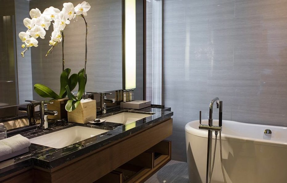 Khách sạn Pullman Vũng Tàu