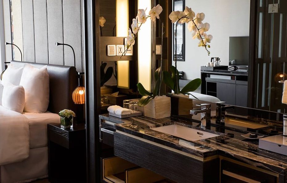 Khách sạn Pullman Vũng Tàu