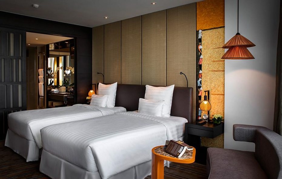 Khách sạn Pullman Vũng Tàu