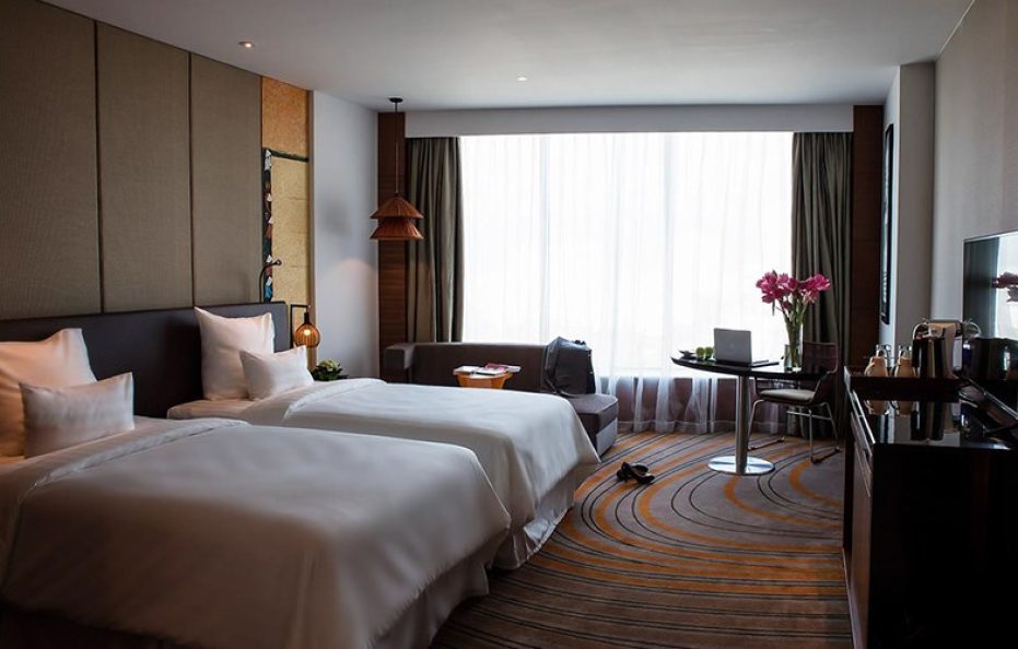 Khách sạn Pullman Vũng Tàu