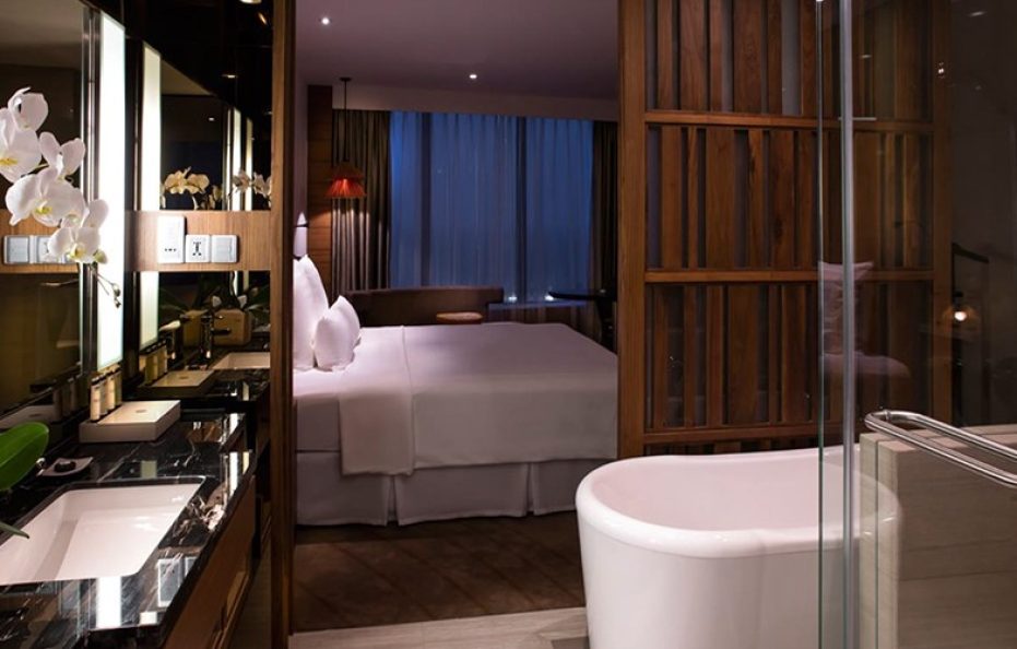 Khách sạn Pullman Vũng Tàu