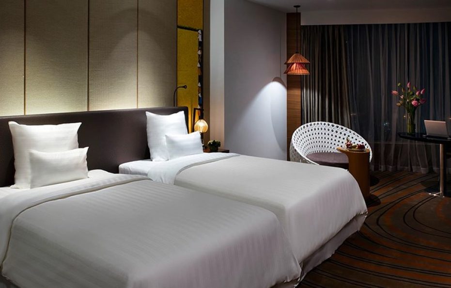 Khách sạn Pullman Vũng Tàu