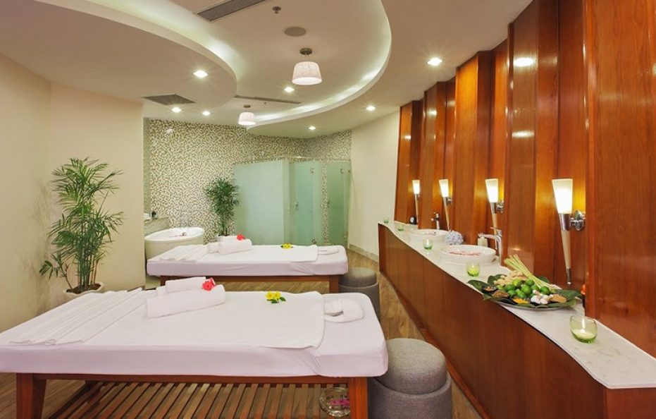 Swiss Belresort Tuyền Lâm – Đà Lạt