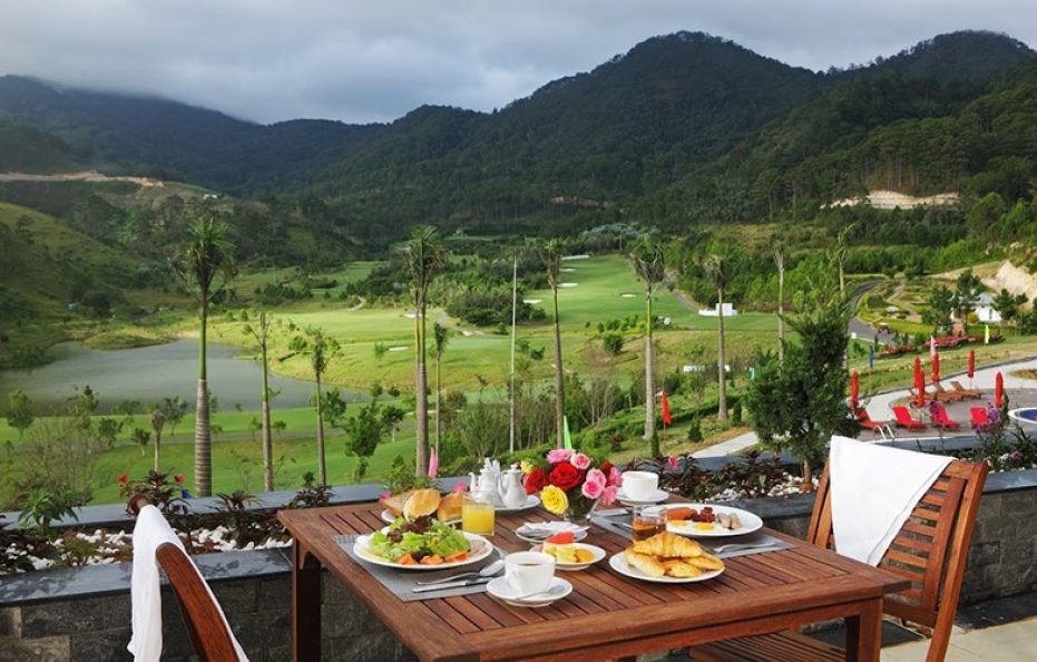 Swiss Belresort Tuyền Lâm – Đà Lạt