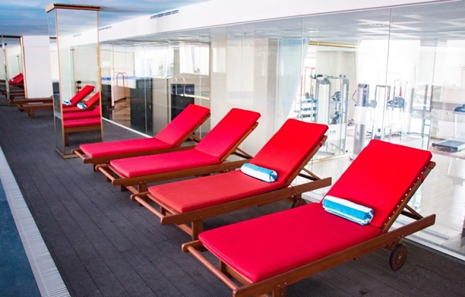 Swiss Belresort Tuyền Lâm – Đà Lạt