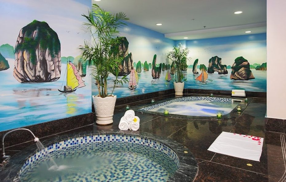 Swiss Belresort Tuyền Lâm – Đà Lạt